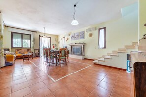 Villa | 4 Schlafzimmer