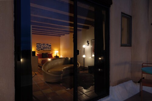 The Cactus Studio - 15min to Ski Valley