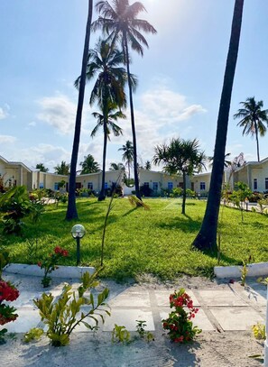 In-room safe, free WiFi