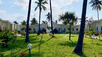 In-room safe, free WiFi