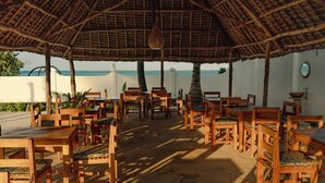 Restaurant - Kiwengwa Boutique & Spa (Kiwengwa)