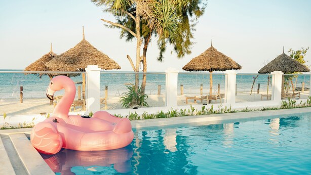 Pool - Kiwengwa Boutique & Spa (Kiwengwa)