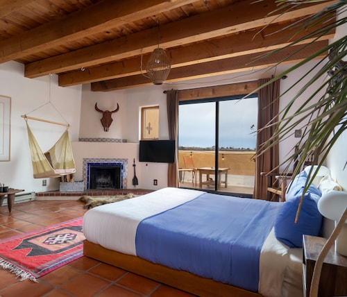 The Sol Studio - 15min to Ski Valley