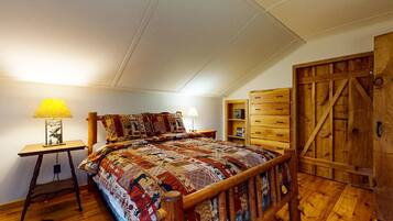 3 chambres, Wi-Fi gratuit, draps fournis