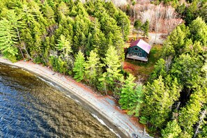 Exterior - Moose Lane  *Waterfront*ATV/Snowmobile Access* (Greenville)