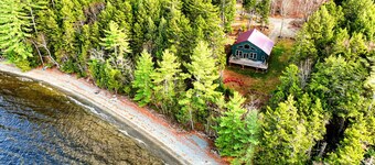 Moose Lane *Waterfront*ATV/Snowmobile Access*