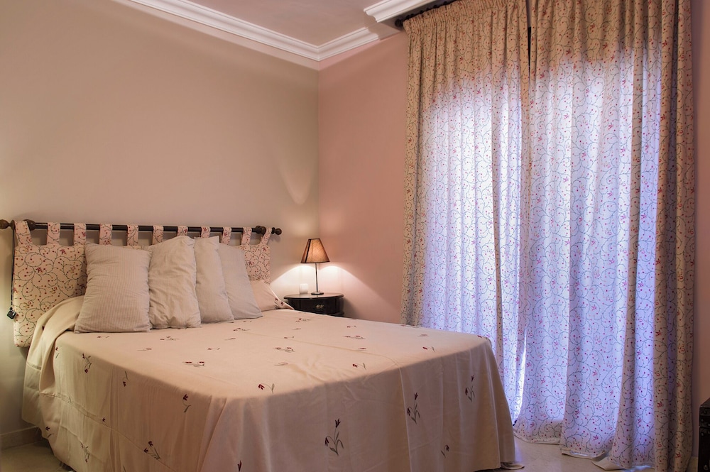 Casa La Buganvilla Del Chaparral - Marbella