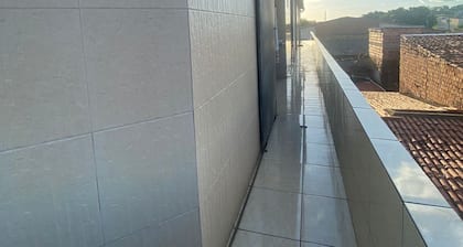 Flat- Centro Para Empresas, Familias, Amigos OU Casais
