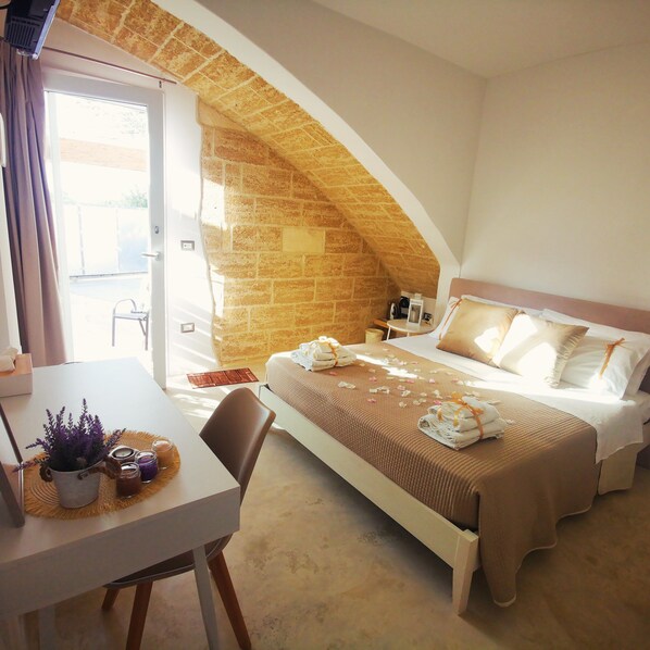 2 slaapkamers, wifi, beddengoed