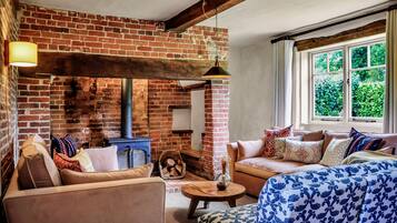 TV connectée, livres