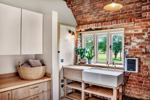 Your holiday home away from the home in the New Forest