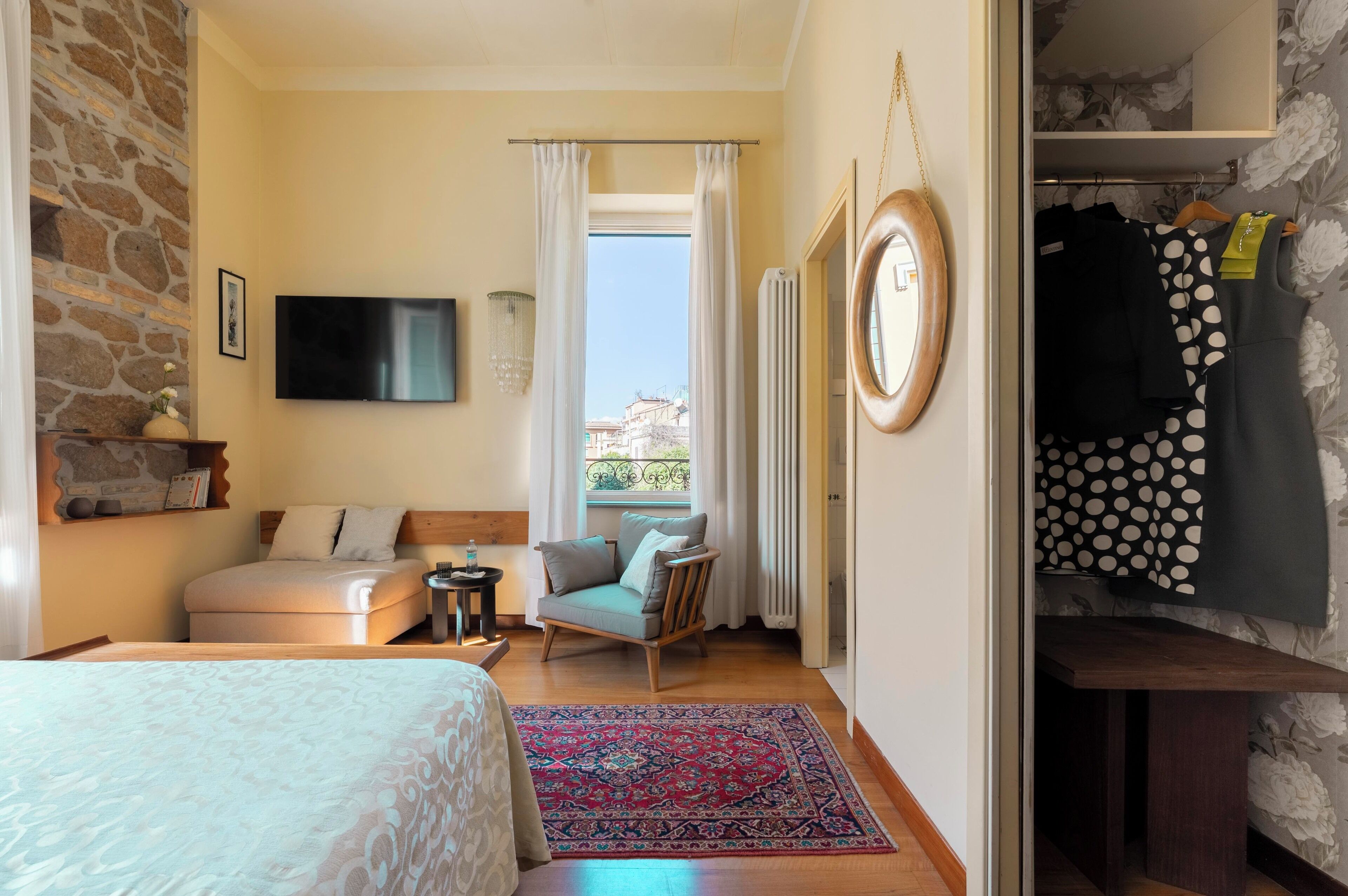 Foto - Palm Gallery Hotel