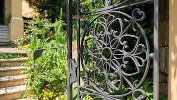 Jardin