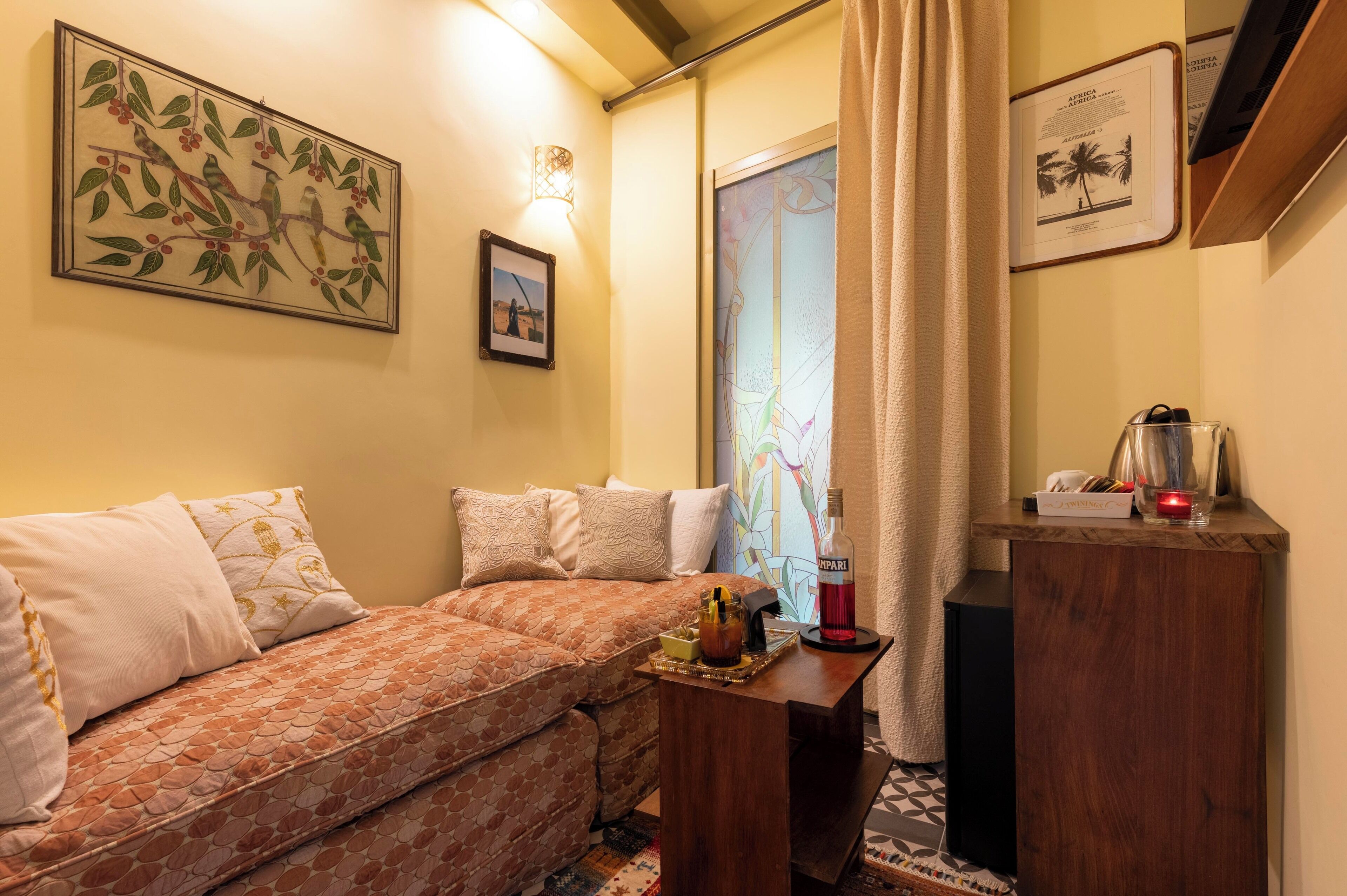 Foto - Palm Gallery Hotel