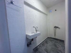 Chambre Standard, vue ville