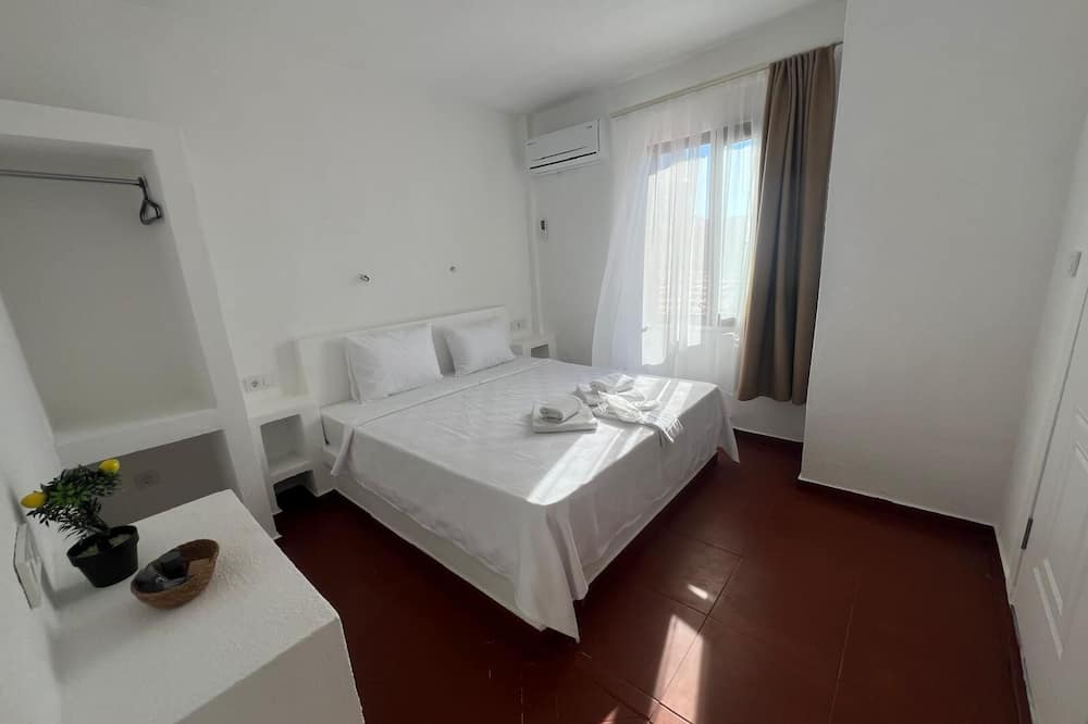 Ayvalık City House