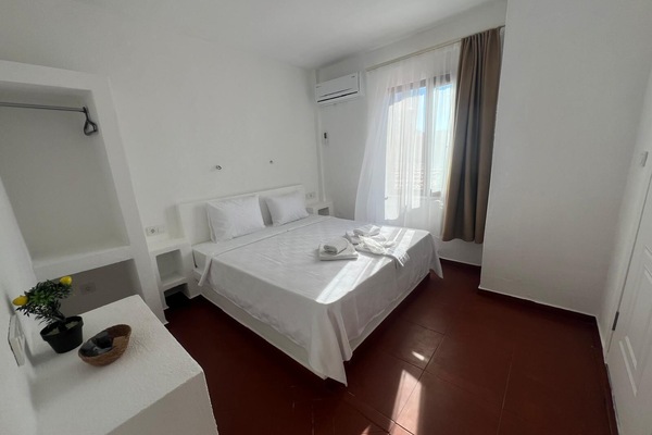 Standard Room, City View | Desk, laptop workspace, WiFi (free)