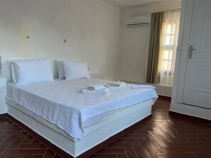 Deluxe Room, City View - Ayvalık City House (Ayvalik)