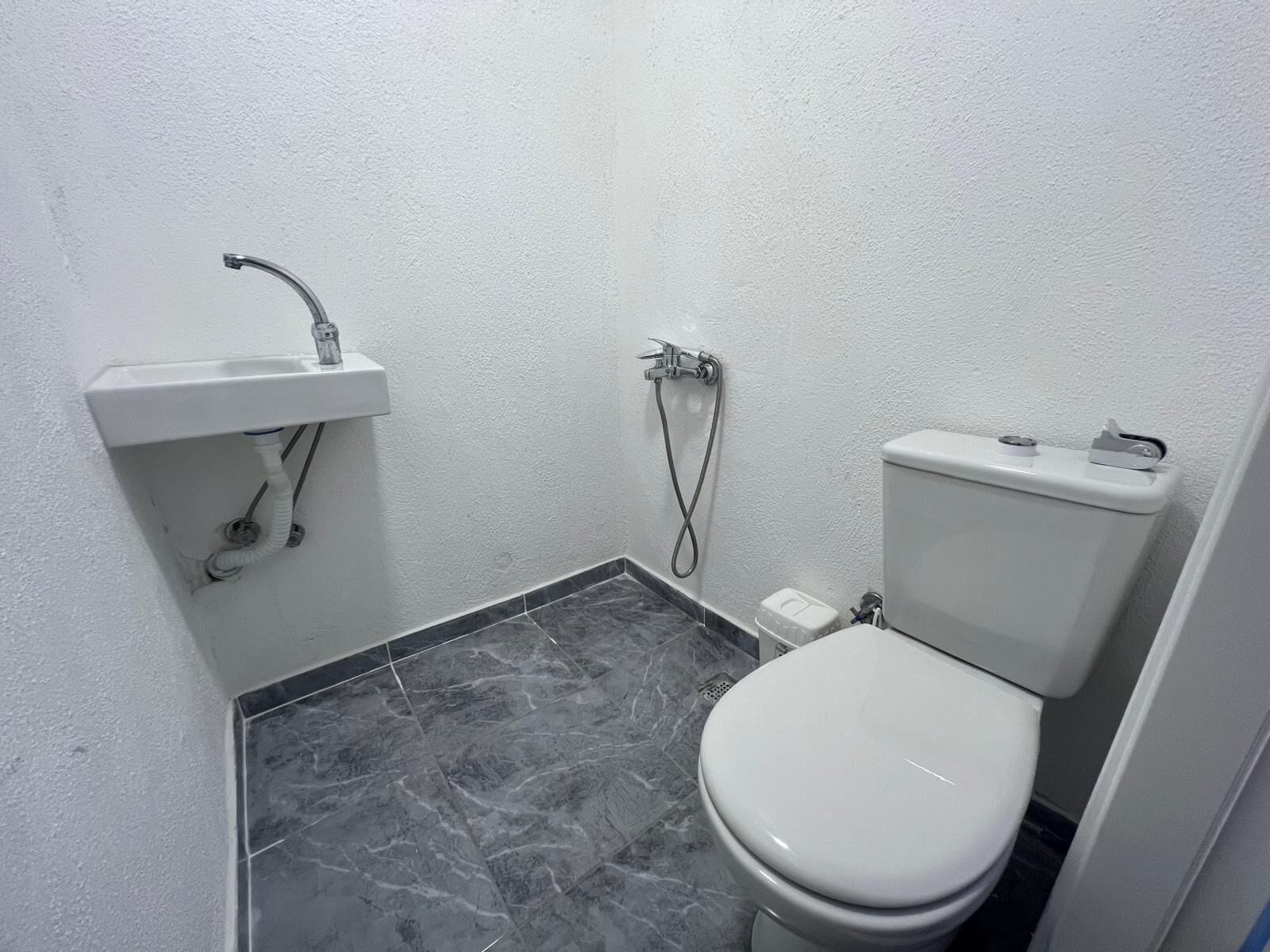 Economy Room, City View