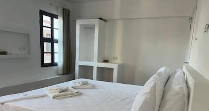 Ayvalık City House