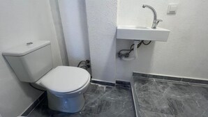 Rom – standard, byutsikt