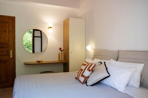 3 bedrooms - Villa Aloe in Prines (Rethymno)