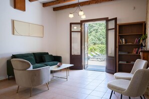 3 bedrooms - Villa Aloe in Prines (Rethymno)