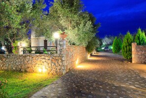 Villa | Ljudisolering
