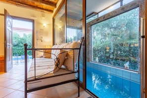 Casa | 3 quartos, quartos à prova de som