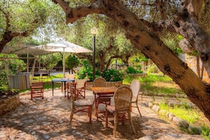 Villa | 3 bedrooms, soundproofing - Villa Nineta in Tavronitis (Platanias)