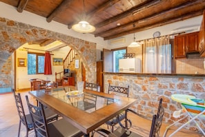 Casa | 3 quartos, quartos à prova de som