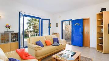 Villa | 3 Schlafzimmer