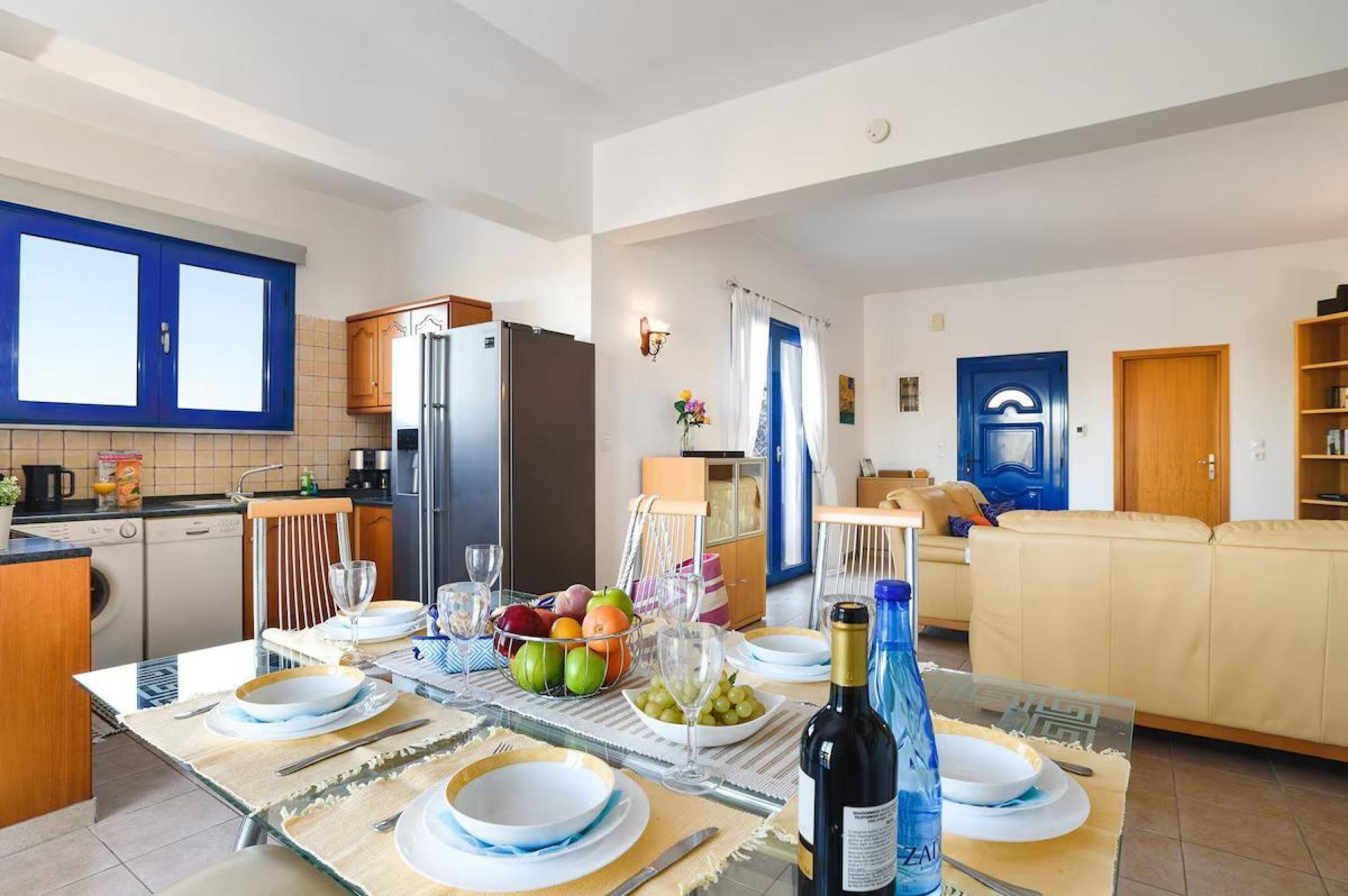 Villa | 3 yatak odası 