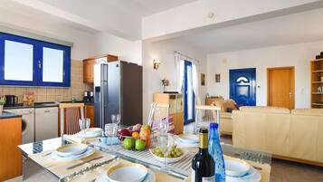 Villa | 3 Schlafzimmer