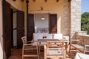 Villa | 3 Schlafzimmer