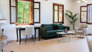 Vil·la | 3 dormitoris