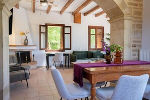 Ferienhaus | 3 Schlafzimmer