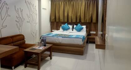 Hotel Citizen- Surat