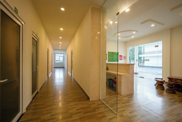 Interior - Phu Quoc Hotel (Phu Quoc)