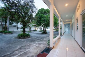 Exterior - Phu Quoc Hotel (Phu Quoc)