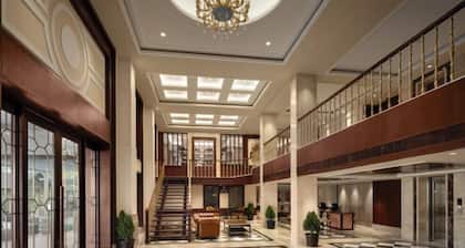 The Greenberry Mountain Resort Narkanda