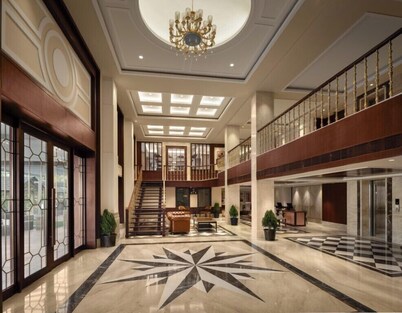 The Greenberry Mountain Resort Narkanda