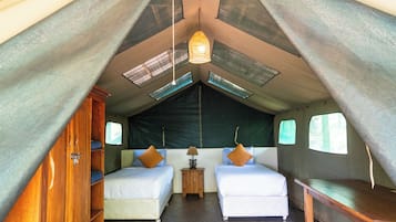 Adventure Tent
