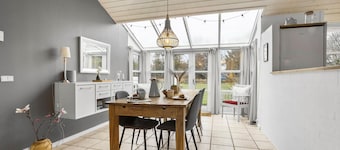 3 bedroom nice home in Hjørring