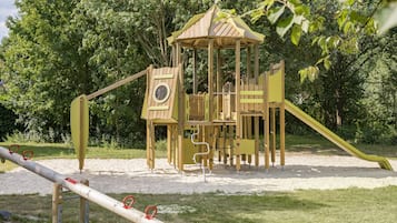 Chalet | Property amenity