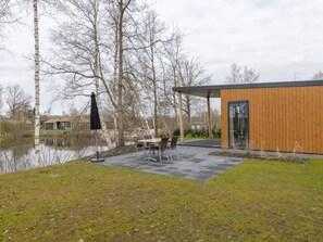 Alpehytte | Eksteriør