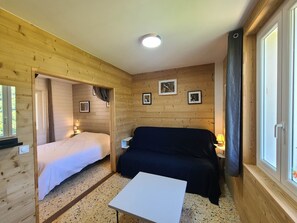 1 chambre, Wi-Fi gratuit