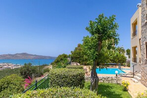 Villa | 3 bedrooms - Villa Pasiphae 1 in Stalos (Chania)