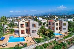 Βίλα | 3 υπνοδωμάτια 