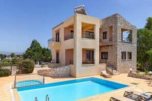 Villa | 3 Schlafzimmer